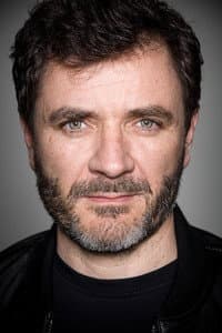 Àlex Brendemühl in En la ciudad
