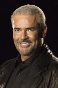 Eric Bischoff in MLW SuperFight 6
