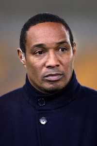Paul Ince in Golazzo: The Football Italia Story