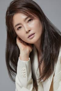 Jo Yeon-hee in My Demon