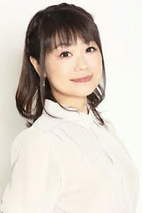 Manabi Mizuno in serial experiments lain