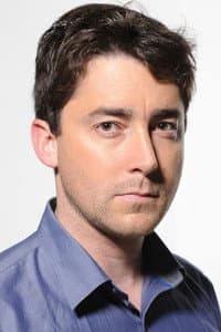 Pablo Díaz in Desde el corazón