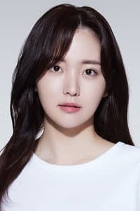 Kim Chae-eun in 마이 온리 러브송