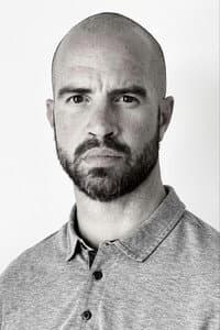 Boris Martinez in Open Graves