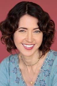 Keli Daniels in Malaika