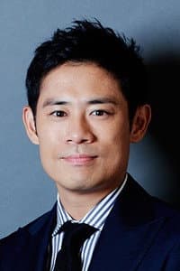Atsushi Ito in 首領(ドン)の道 Season 2 Vol.2