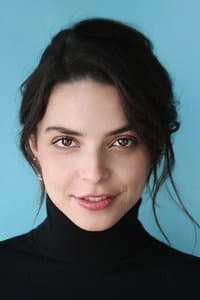 Gisselle Kuri in Seres humanos