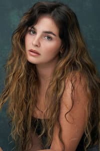Millie O'Connell in SIX: The Musical Live!