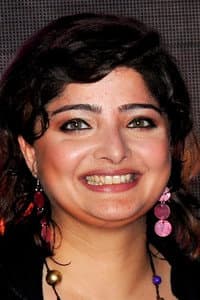 Vasundhara Das in Kudiyon Ka hai Zamaana