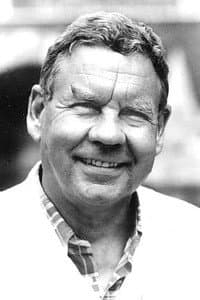 Harald Dietl in Onkel & Co