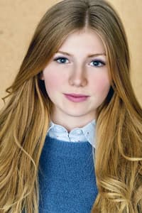 Callie Lane in A Desperate Road
