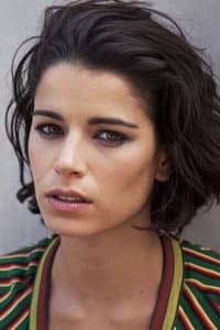 Rosa Diletta Rossi in Anna e Maya