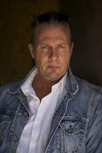 Michael Joiner in Rumors of Wars