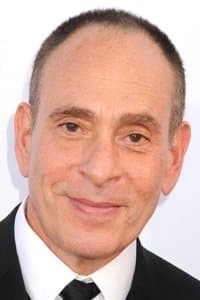 Nestor Serrano in The Horde