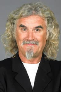 Billy Connolly in Mrs Brown