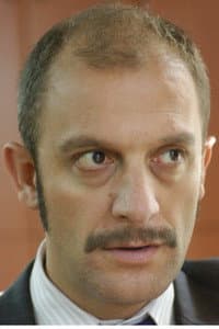 Ufuk Karali in Delisin! Delisin!