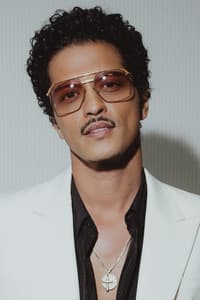 Bruno Mars in Grammy's Greatest Stories: A 60th Anniversary Special