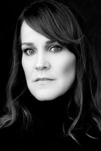 Unnur Ösp Stefánsdóttir in Hvalfjörður