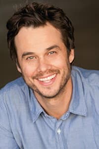 Owen Williams in Y.M.I.