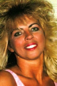 Candace Rummel in AWA War in The Windy City