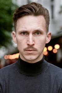 Johannes Hendrik Langer in Jack