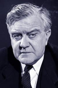 Andrew Cruickshank in Greyfriars Bobby