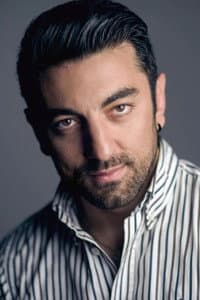 Davide Luciano in Don Giovanni
