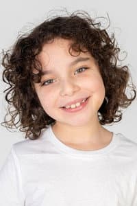 Noa Millán in El Hogar