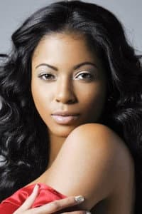 Alexis Jones in Tyler Perry's I Don't Want to Do Wrong - The Play