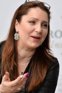 Barbara Frittoli in The Metropolitan Opera: Don Giovanni