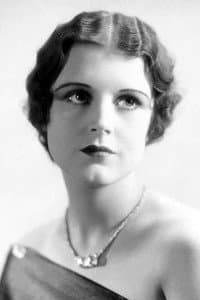 June Collyer in The Drums of Jeopardy