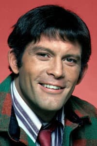 Max Gail in Mind Rage