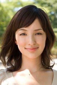 Azusa Takehana in Elephant Love
