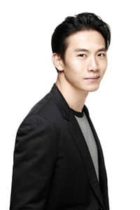 Qi Yuwu in Jin Yi Wei