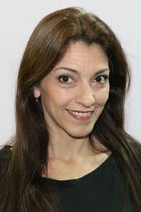 Nancy Anka in 5-5-5