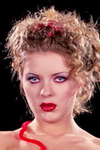 Lin in Little White Slave Girls 1