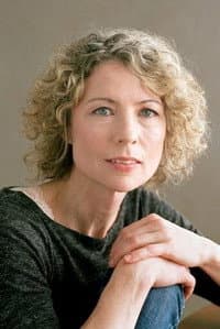 Rebecca Chace in Capture the Flag