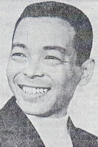 Ichirô Murakoshi in De Avonturen van Tom Sawyer