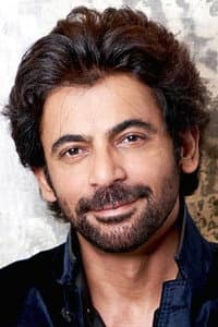 Sunil Grover in Bharat