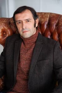 José María Pertusa in Pipiolos
