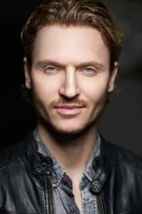 Chad Rook in My Life as a Dead Girl