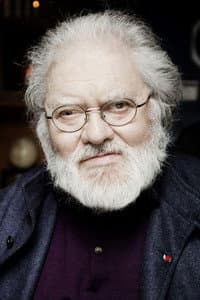 Pierre Henry in PIERRE HENRY OU L'ART DES SONS