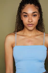 Kezia Dacosta in Sovereign