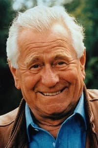 Heinz Sielmann in Lockende Wildnis