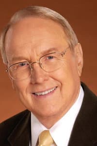 James C. Dobson in Lord, Save Us from Your Followers
