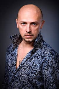 Vyacheslav Titov in Чума на оба ваши дома!