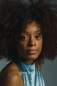 Ella Nascimento in Mulheres do Bando