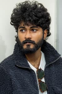 Melvin G Babu in Oh My Darling
