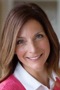 Debra Herzog in The Enormity of Life