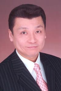 Kazuya Aoyama in Gojira tai Mekagojira